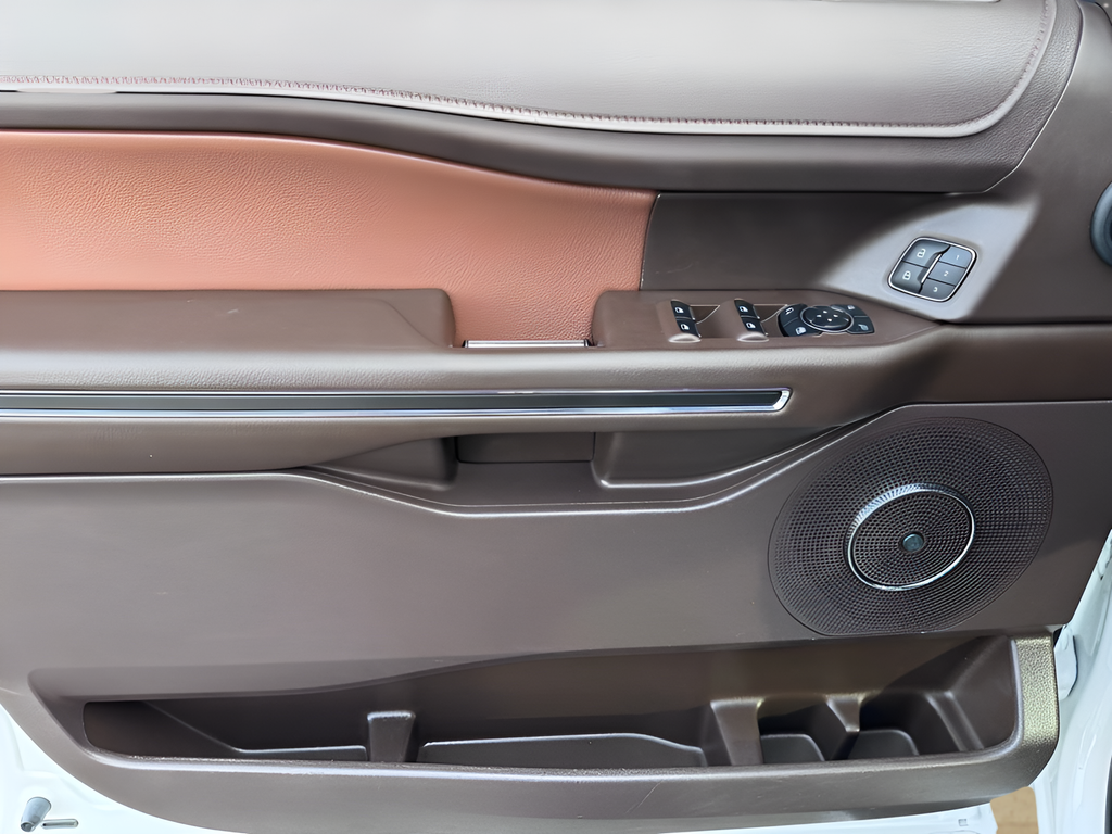 2024 Ford Expedition Max King Ranch