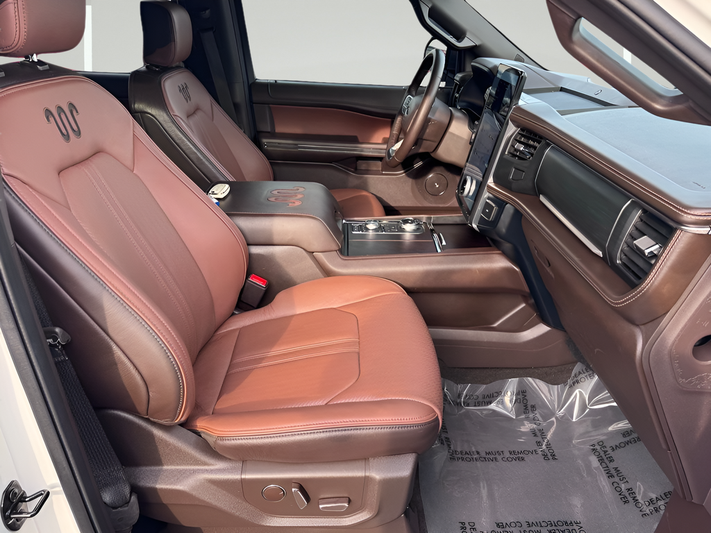 2024 Ford Expedition Max King Ranch
