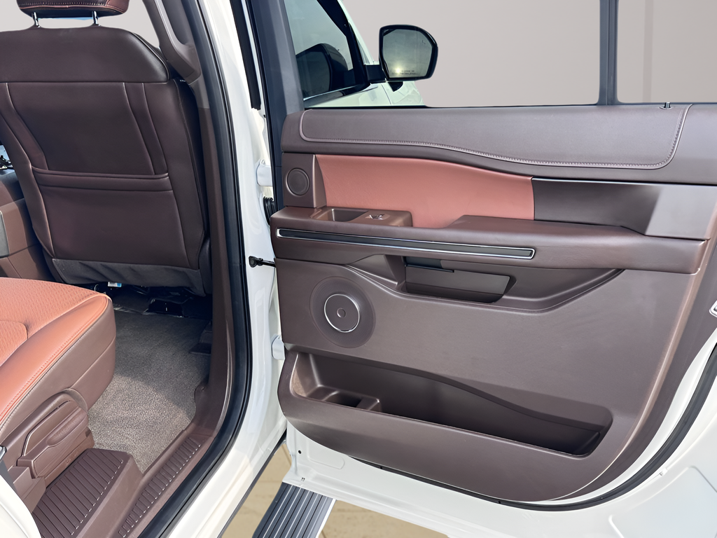 2024 Ford Expedition Max King Ranch