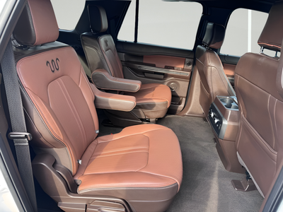 2024 Ford Expedition Max King Ranch