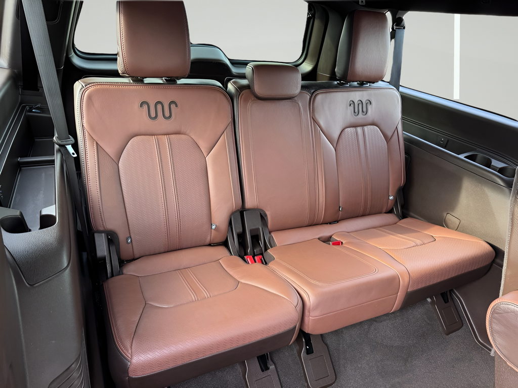 2024 Ford Expedition Max King Ranch