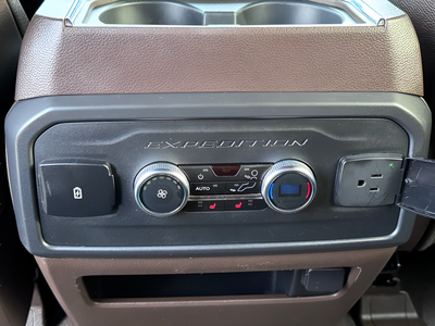 2024 Ford Expedition Max King Ranch