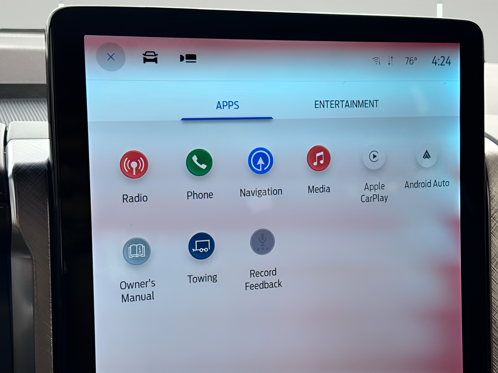 2024 Ford Expedition Max King Ranch