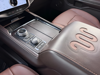 2024 Ford Expedition Max King Ranch