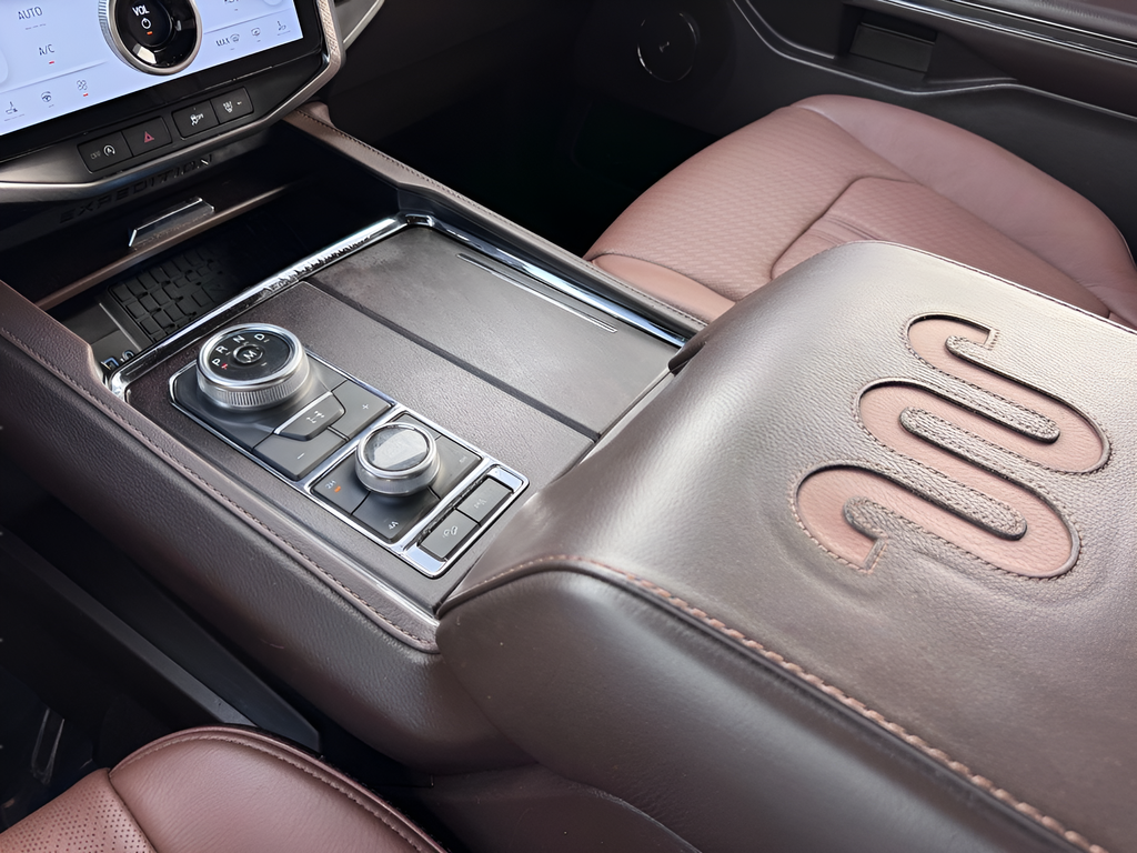 2024 Ford Expedition Max King Ranch