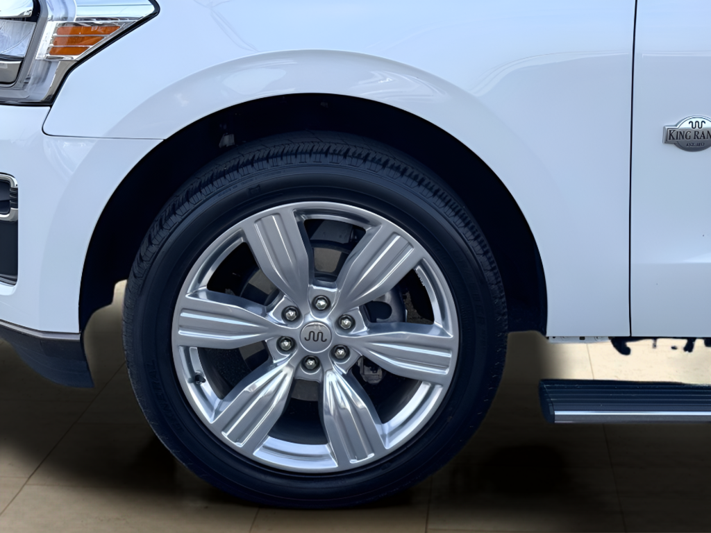 2024 Ford Expedition Max King Ranch