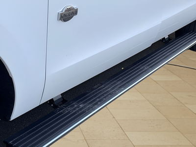 2024 Ford Expedition Max King Ranch