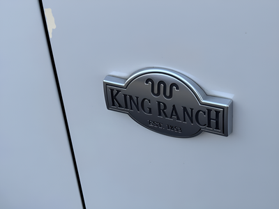 2024 Ford Expedition Max King Ranch