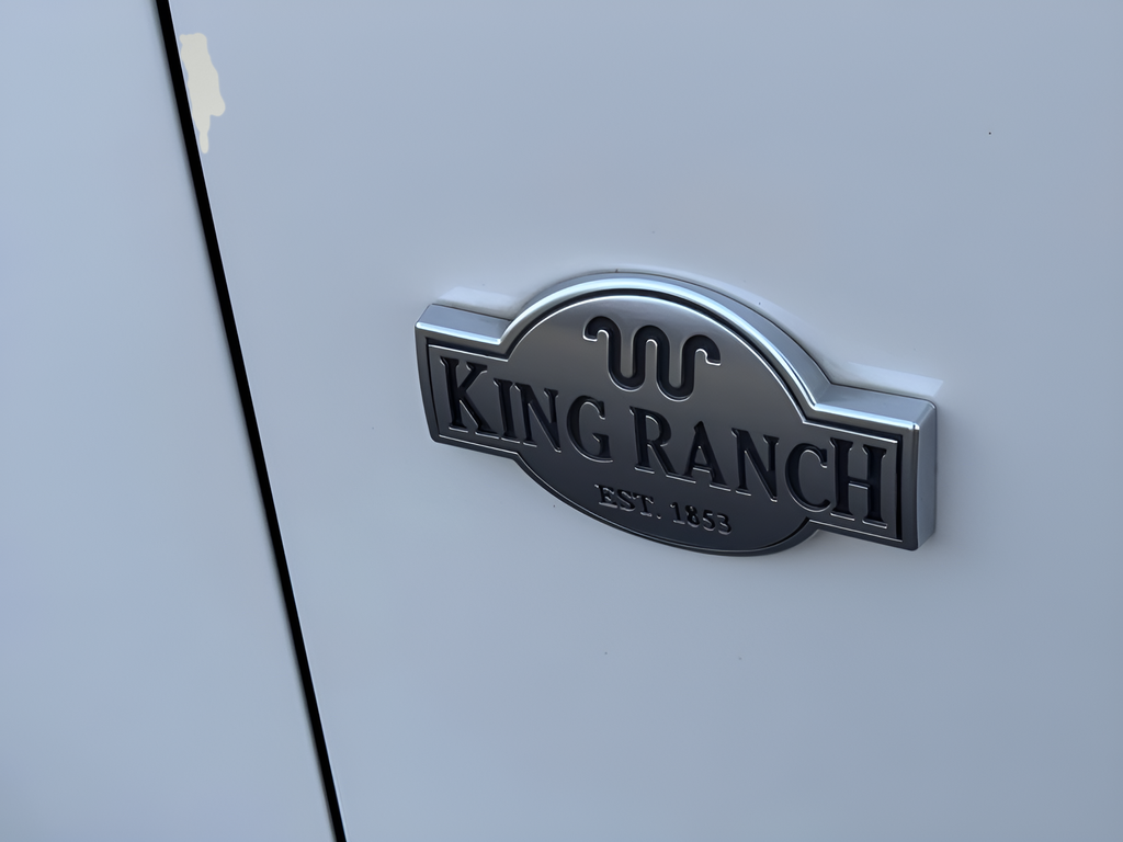 2024 Ford Expedition Max King Ranch