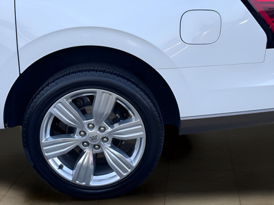 2024 Ford Expedition Max King Ranch