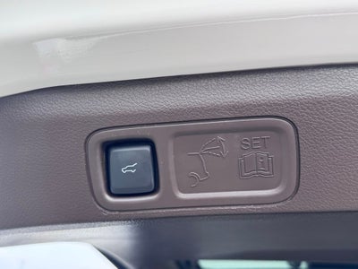 2024 Ford Expedition Max King Ranch