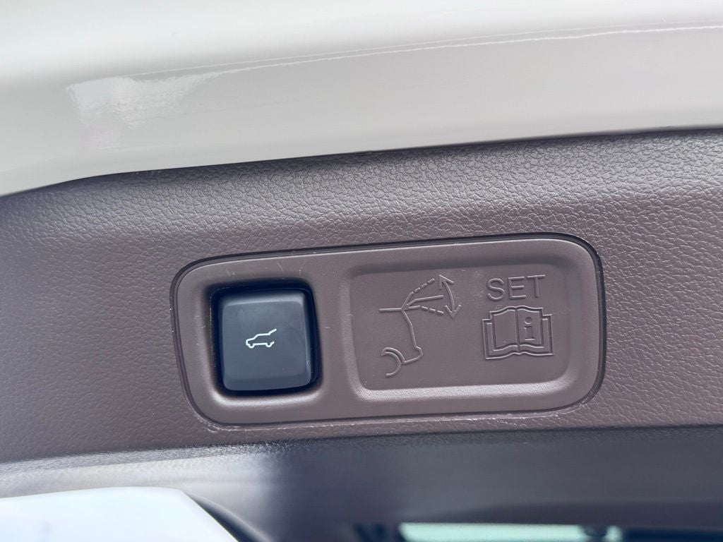 2024 Ford Expedition Max King Ranch