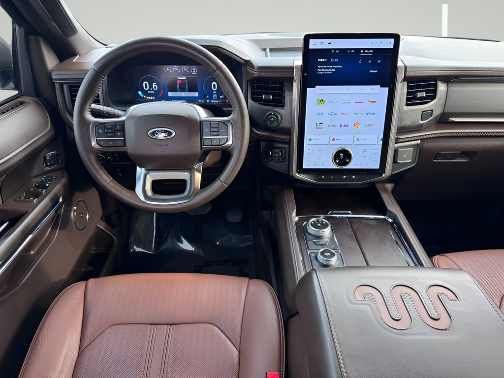 2024 Ford Expedition Max King Ranch