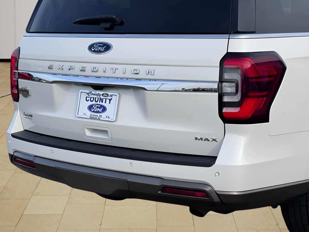 2024 Ford Expedition Max King Ranch
