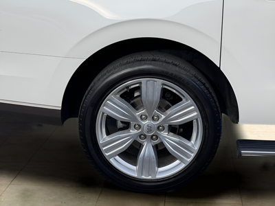 2024 Ford Expedition Max King Ranch