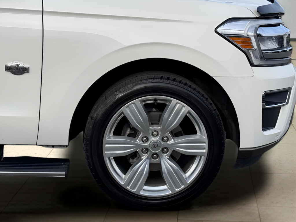2024 Ford Expedition Max King Ranch
