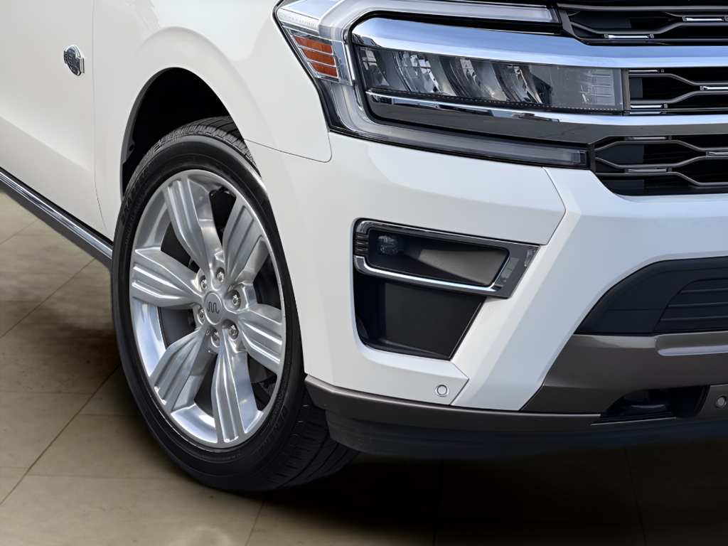 2024 Ford Expedition Max King Ranch