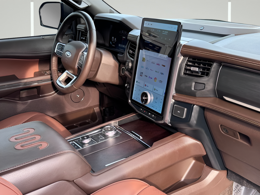 2024 Ford Expedition Max King Ranch