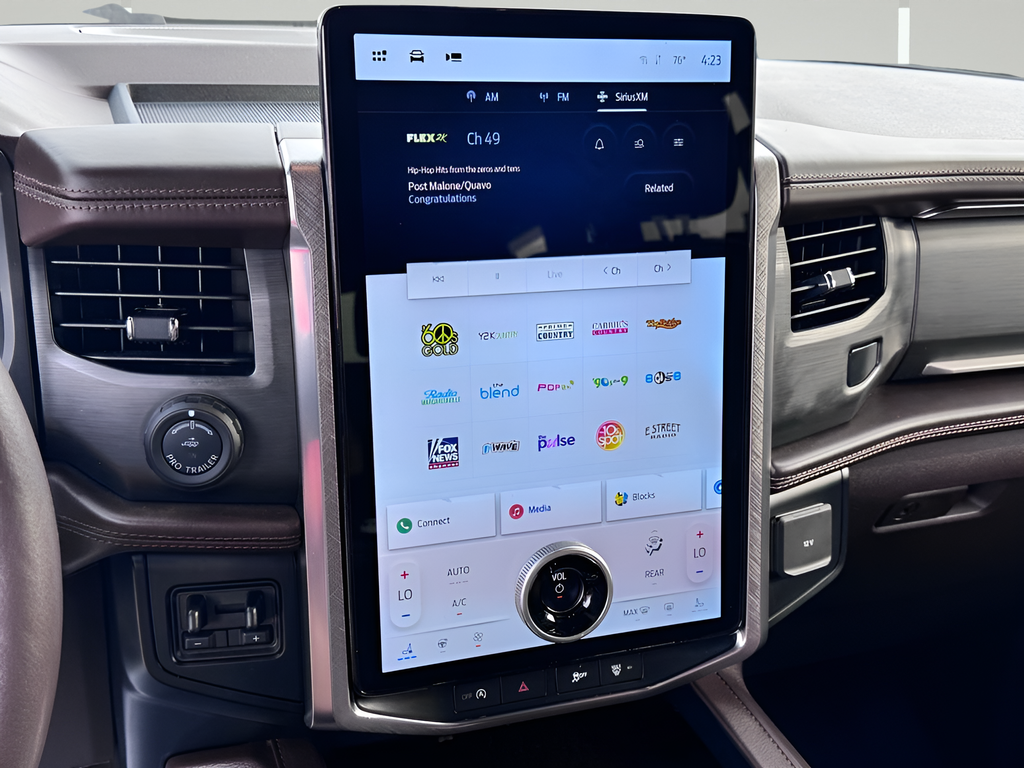 2024 Ford Expedition Max King Ranch