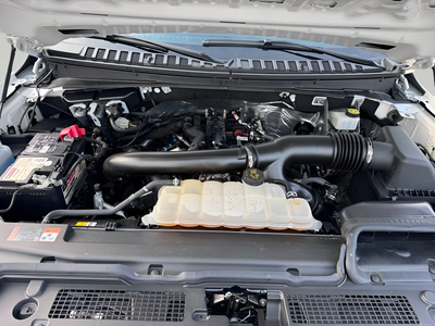 2024 Ford Expedition Max King Ranch