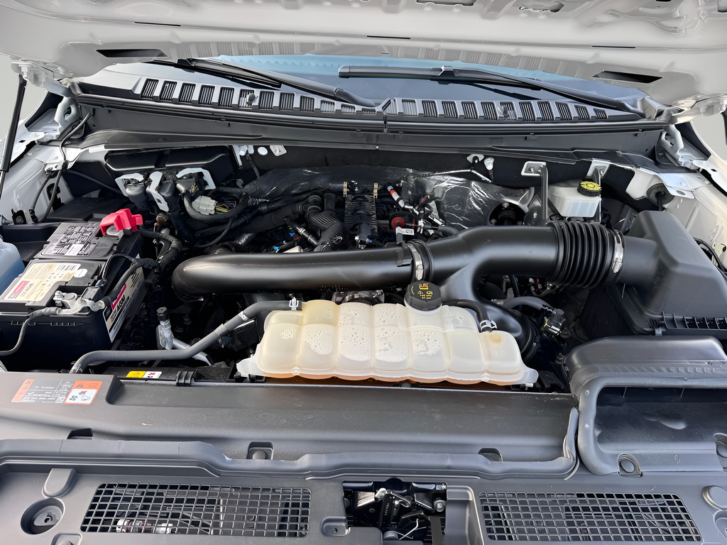 2024 Ford Expedition Max King Ranch