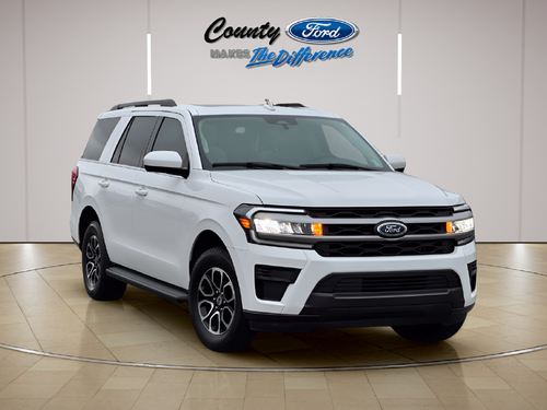 2024 Ford Expedition XLT