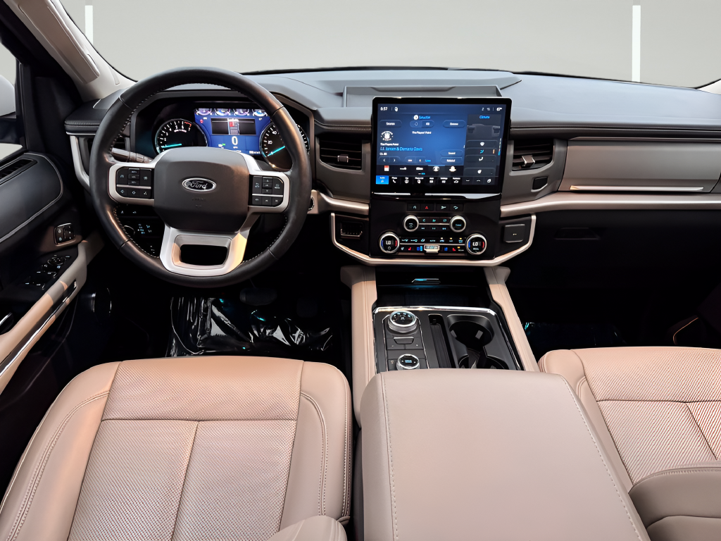 2024 Ford Expedition XLT