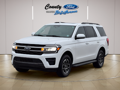 2024 Ford Expedition XLT