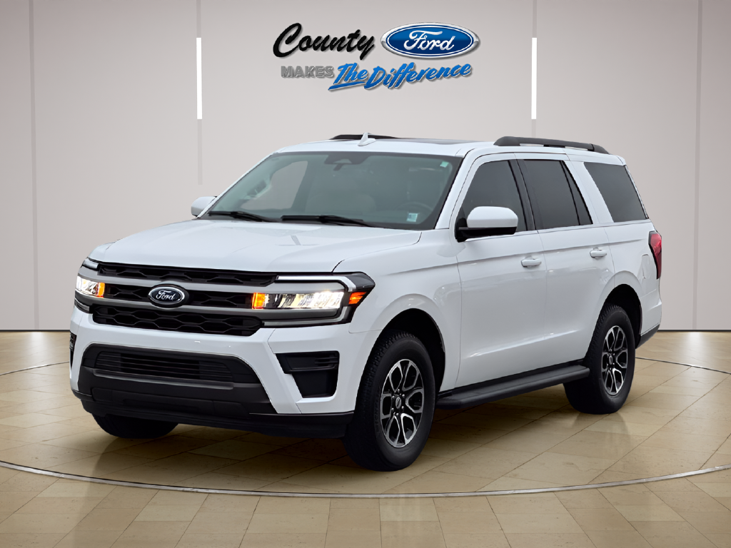2024 Ford Expedition XLT
