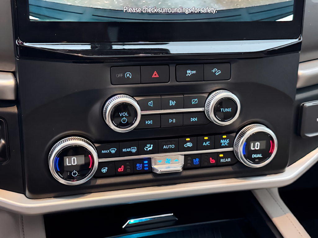 2024 Ford Expedition XLT