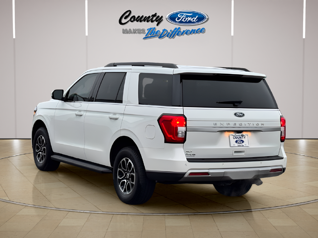 2024 Ford Expedition XLT