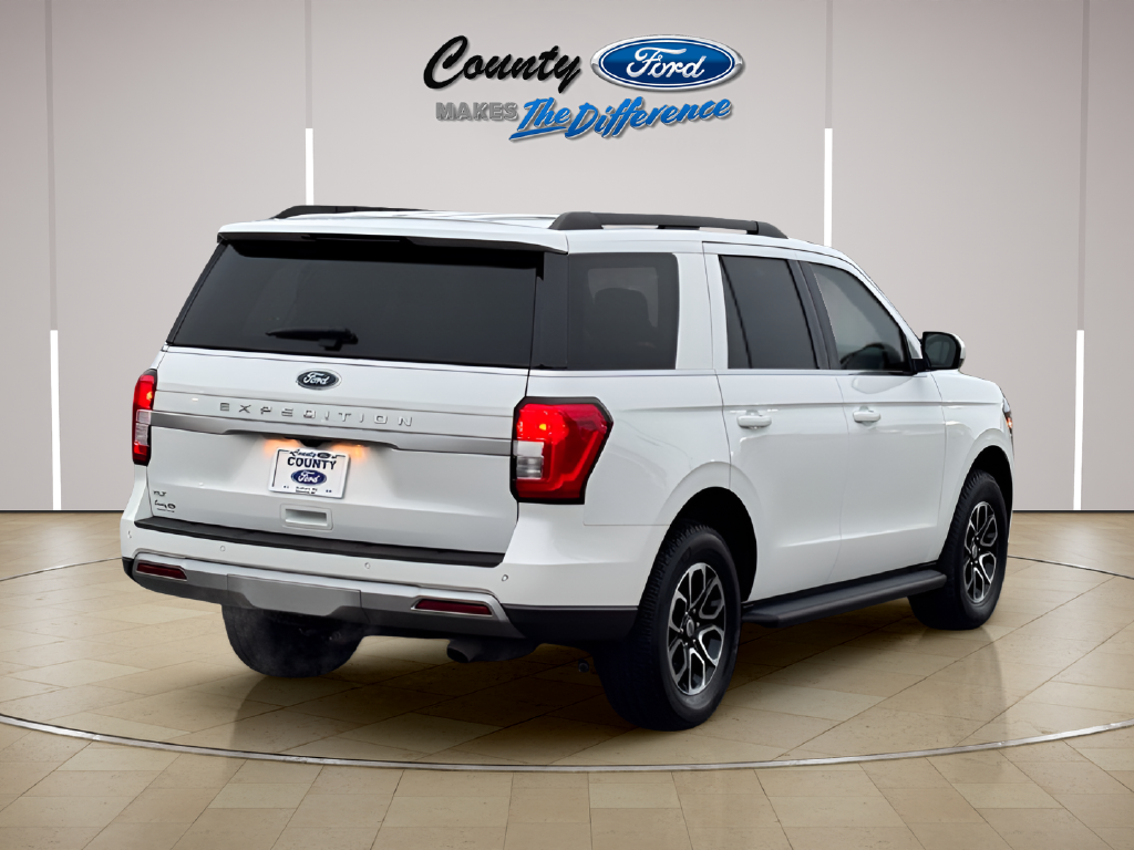 2024 Ford Expedition XLT