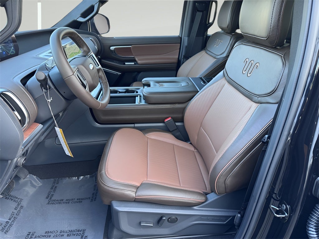 2026 Ford Expedition King Ranch