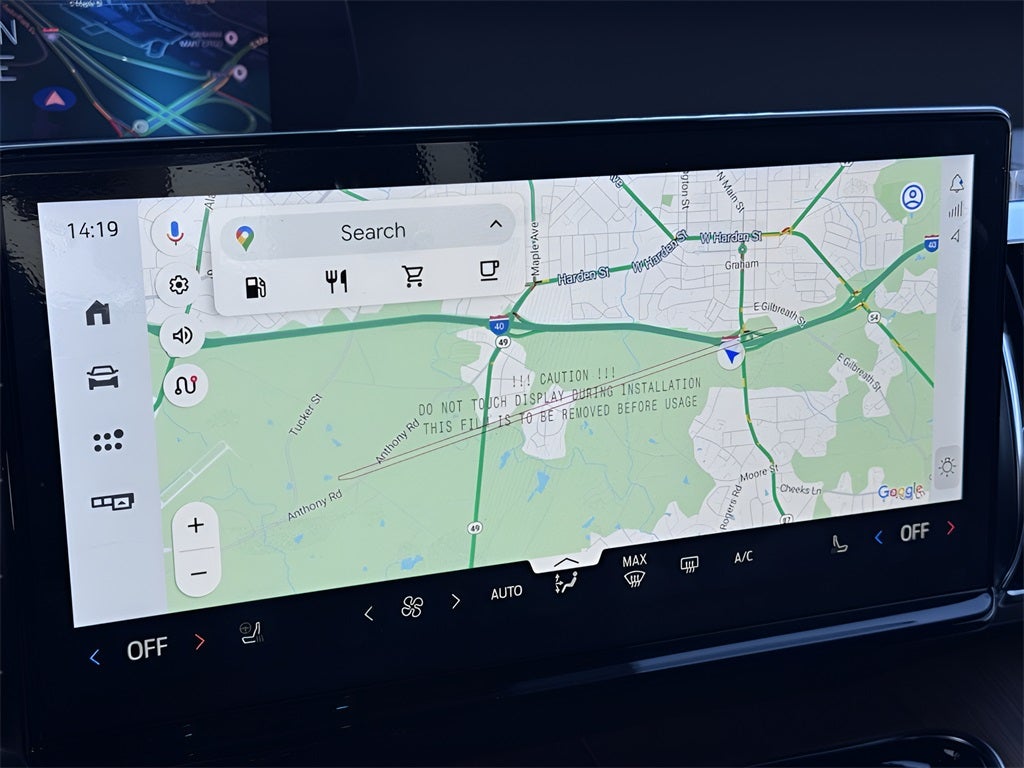 2026 Ford Expedition King Ranch