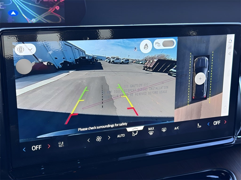 2026 Ford Expedition King Ranch