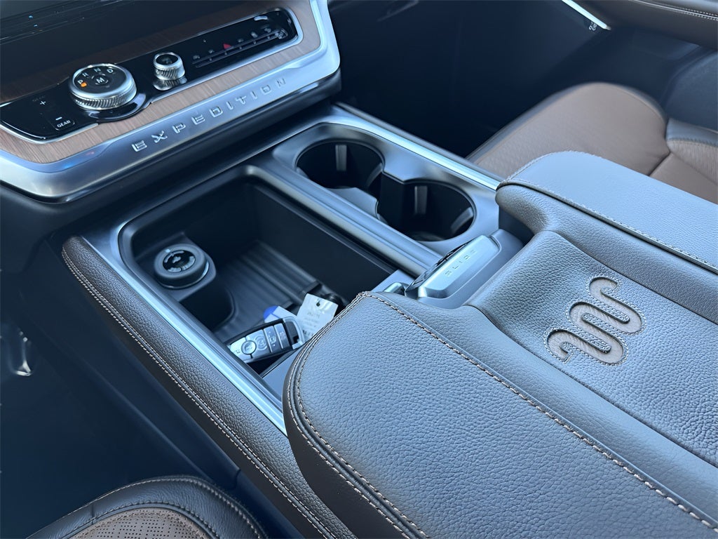 2026 Ford Expedition King Ranch