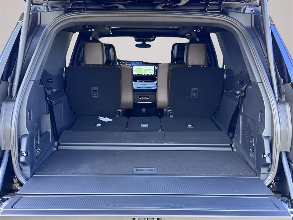 2026 Ford Expedition King Ranch