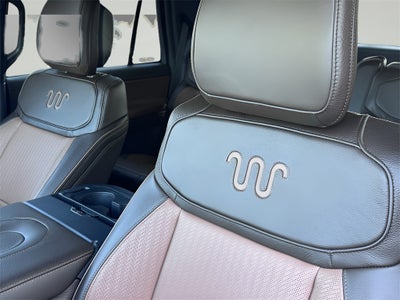 2026 Ford Expedition King Ranch