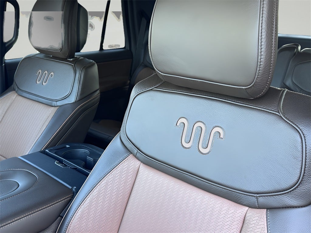 2026 Ford Expedition King Ranch