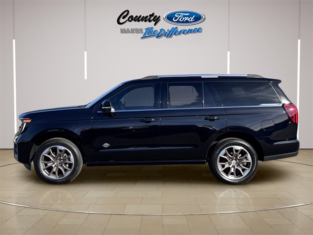 2026 Ford Expedition King Ranch