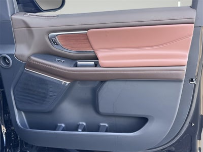 2026 Ford Expedition King Ranch