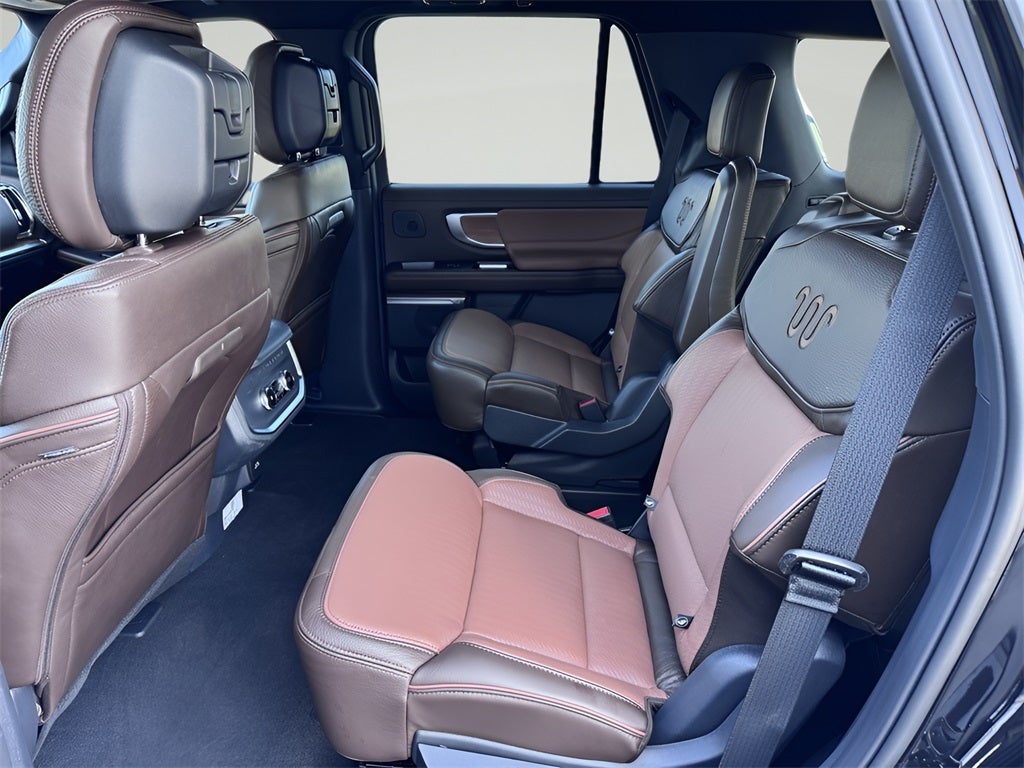 2026 Ford Expedition King Ranch