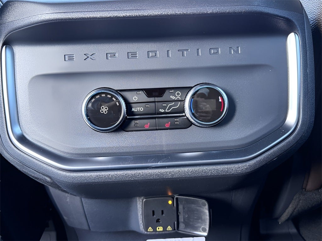 2026 Ford Expedition King Ranch