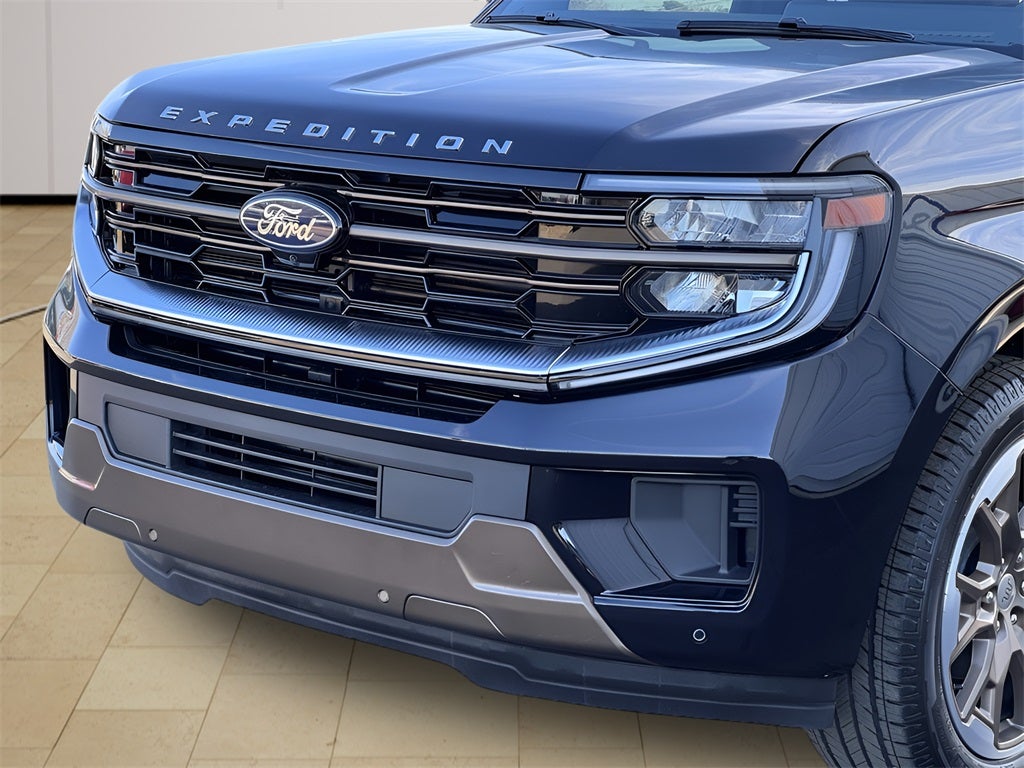 2026 Ford Expedition King Ranch