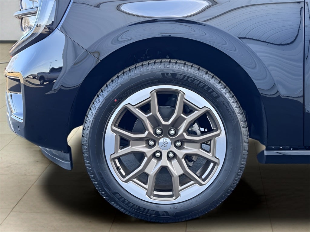 2026 Ford Expedition King Ranch