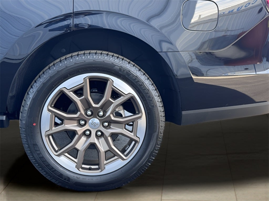 2026 Ford Expedition King Ranch