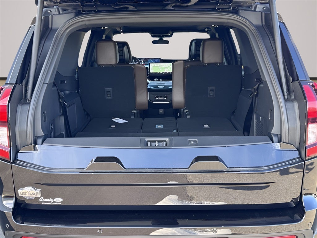 2026 Ford Expedition King Ranch