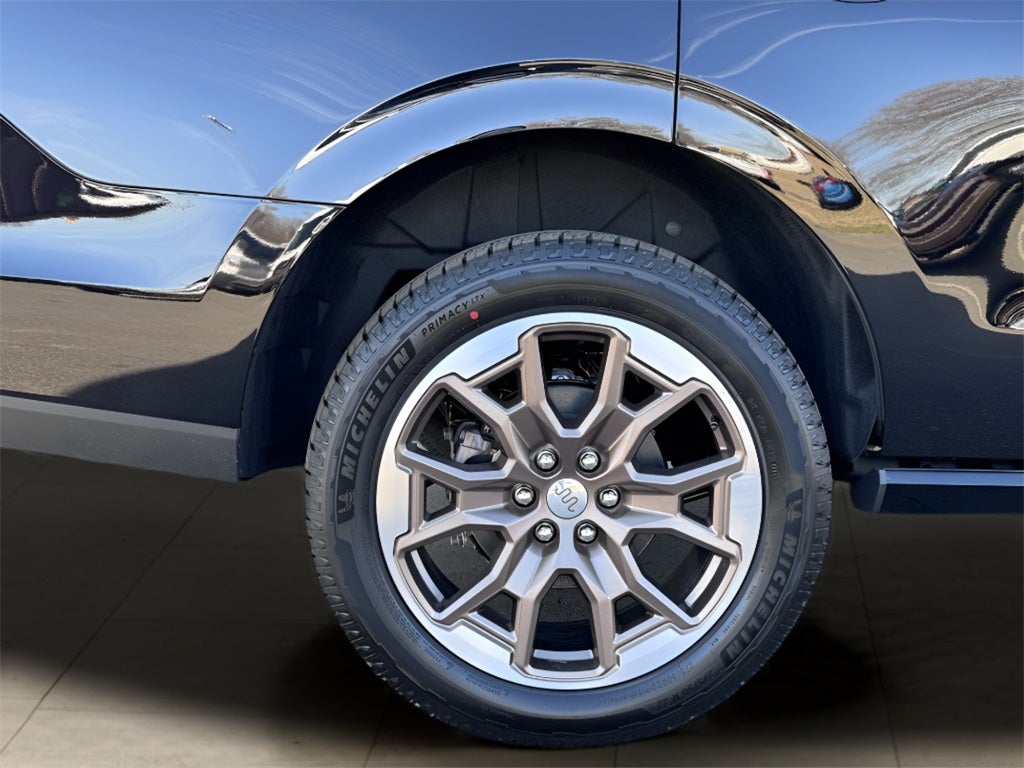 2026 Ford Expedition King Ranch