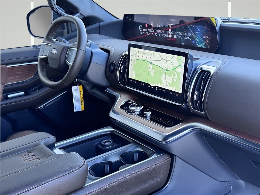 2026 Ford Expedition King Ranch