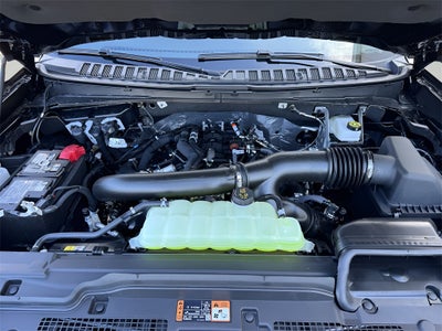 2026 Ford Expedition King Ranch